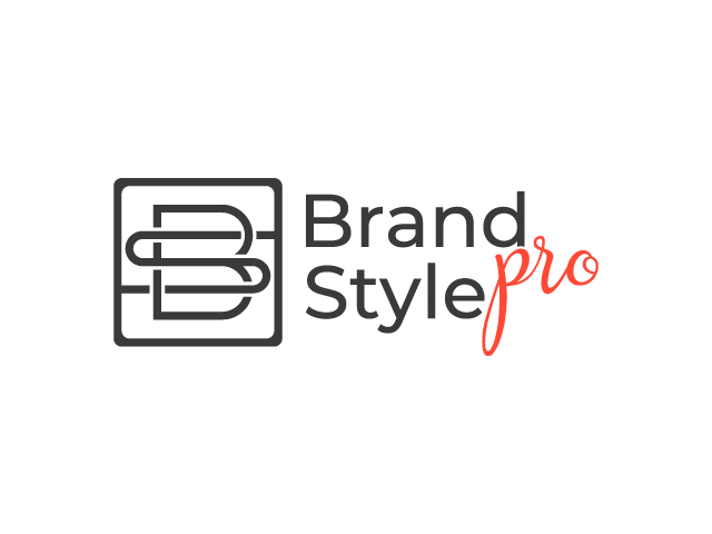 BrandStylepro Main Logo