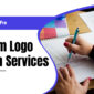 Custom Logo Design Services