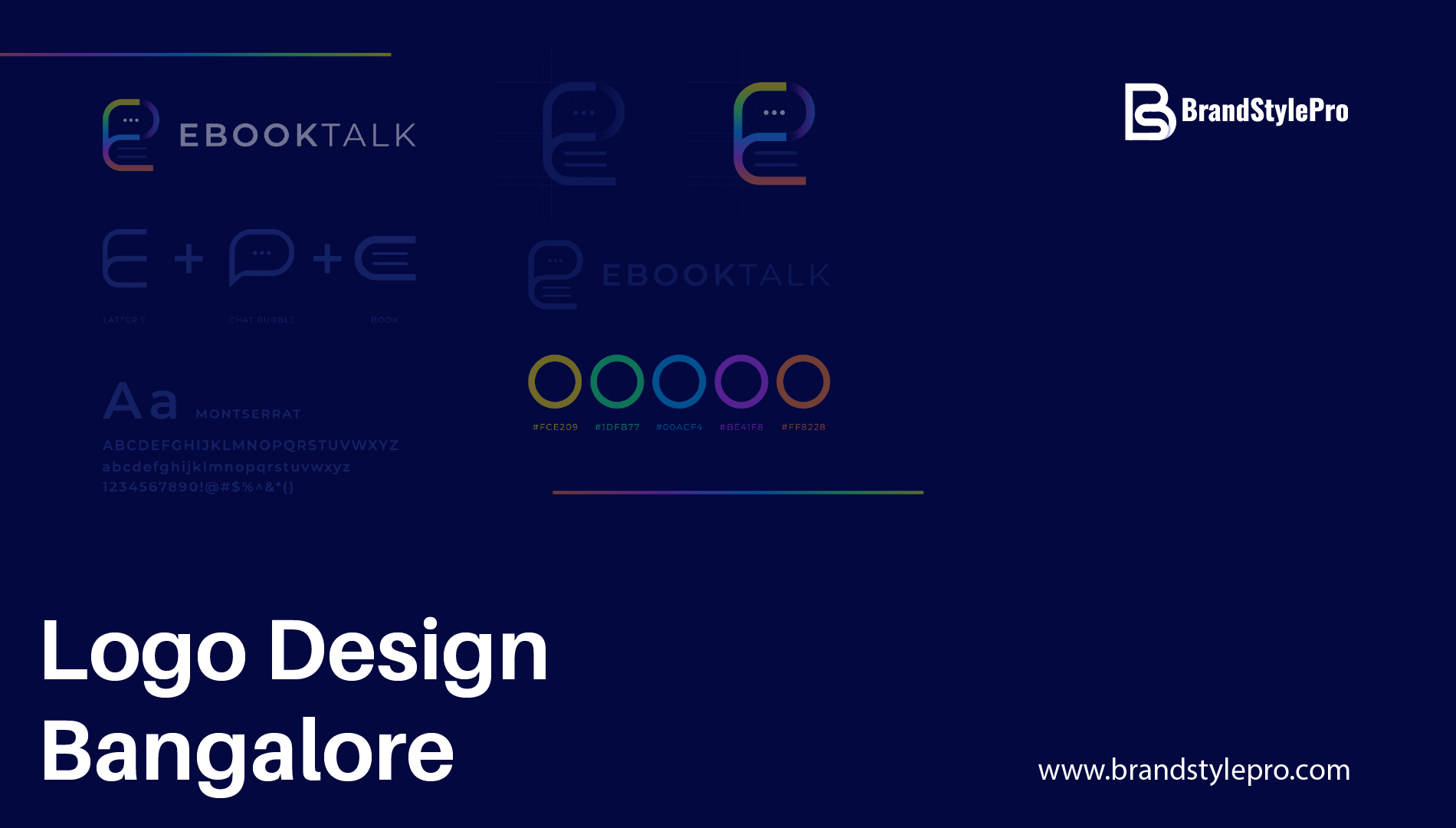 Logo Designer Bangalore