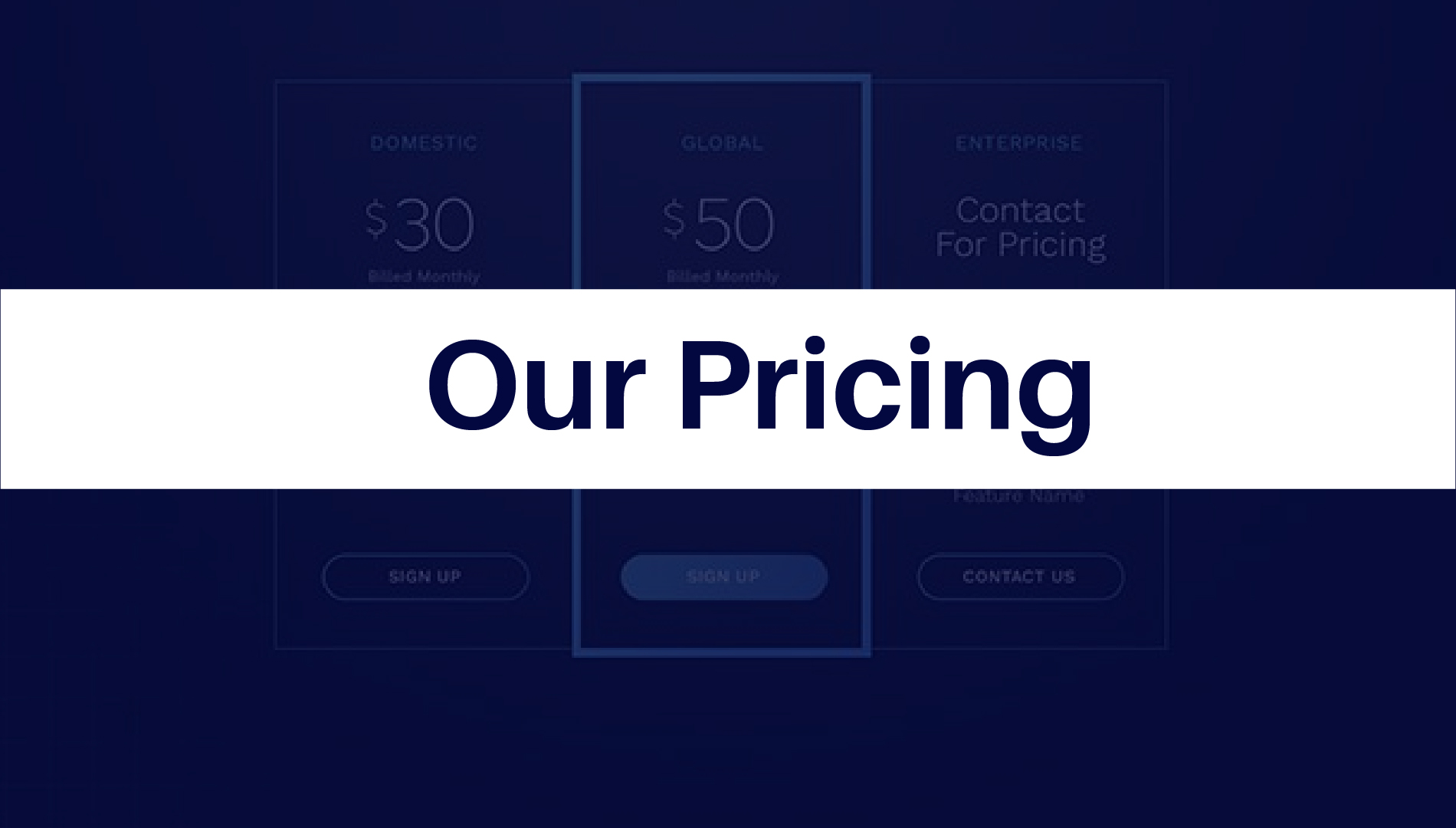 Logo design packages for businesses in Bangalore