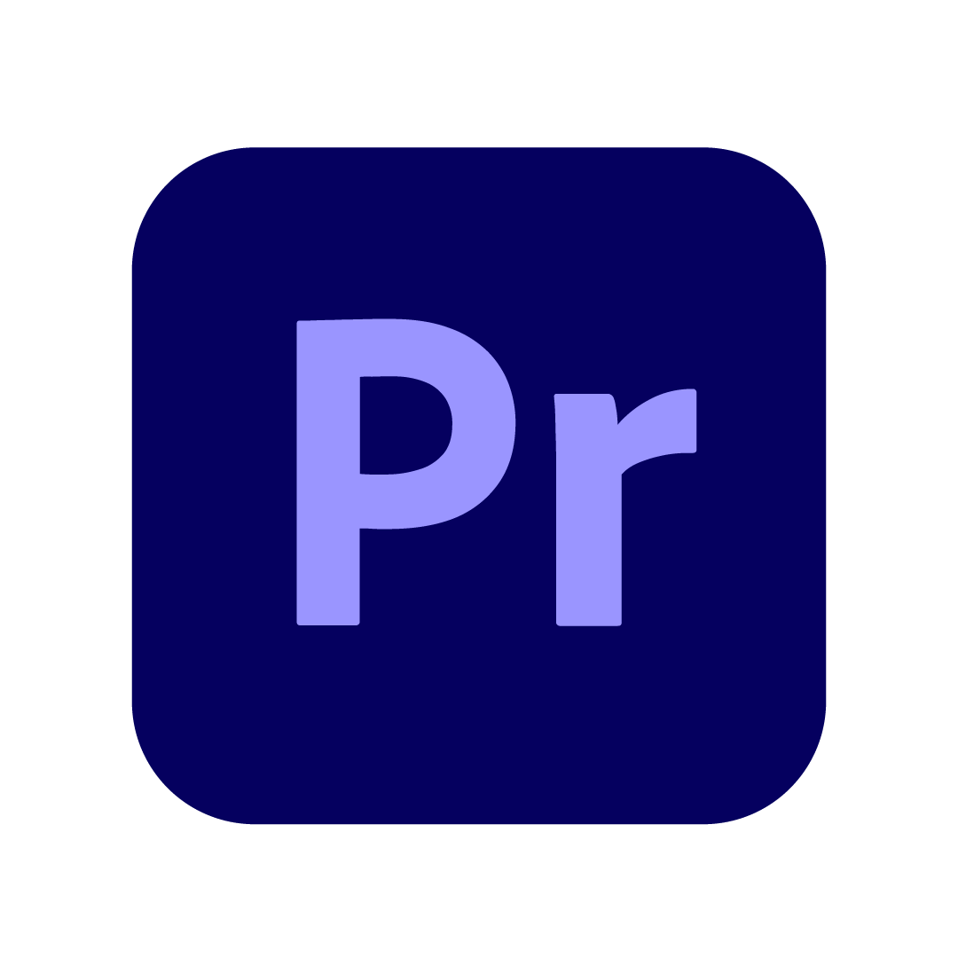 Adobe Premiere Pro